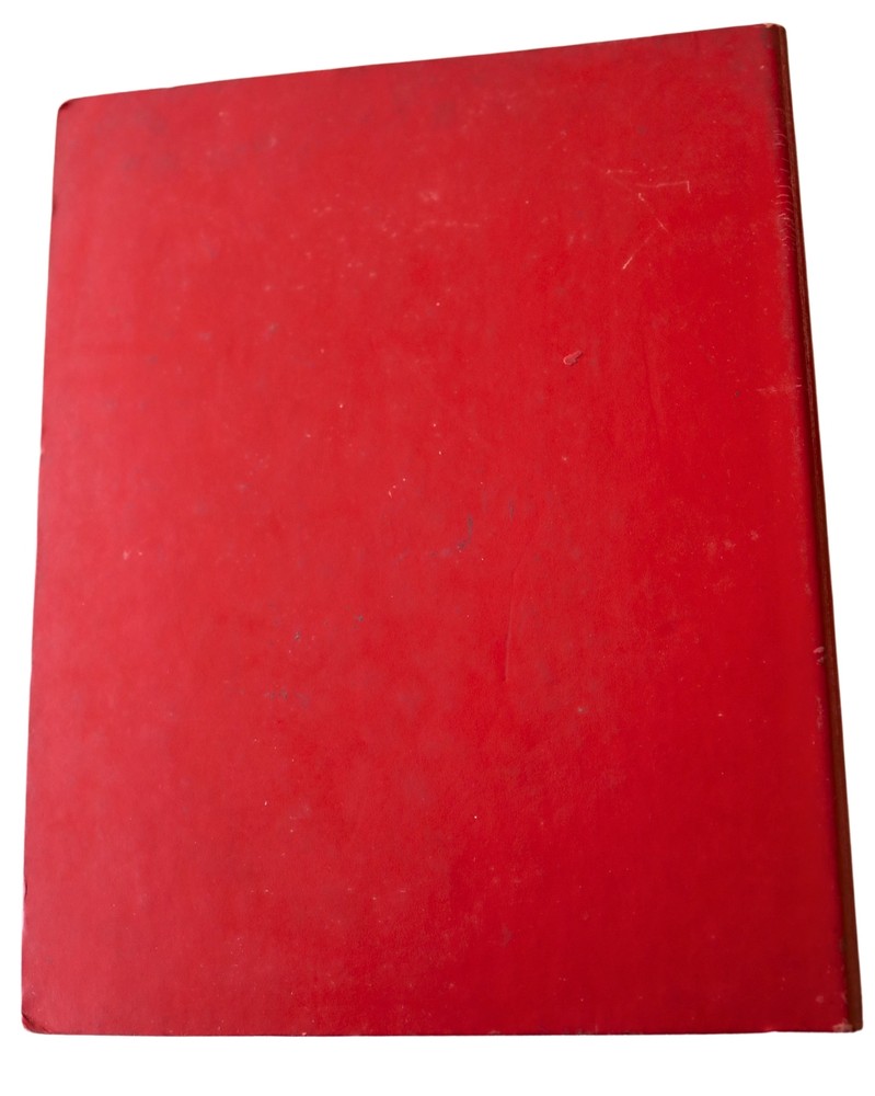 RARE Original Cartier Watch Master Catalog Binder Collectors Reference Guide