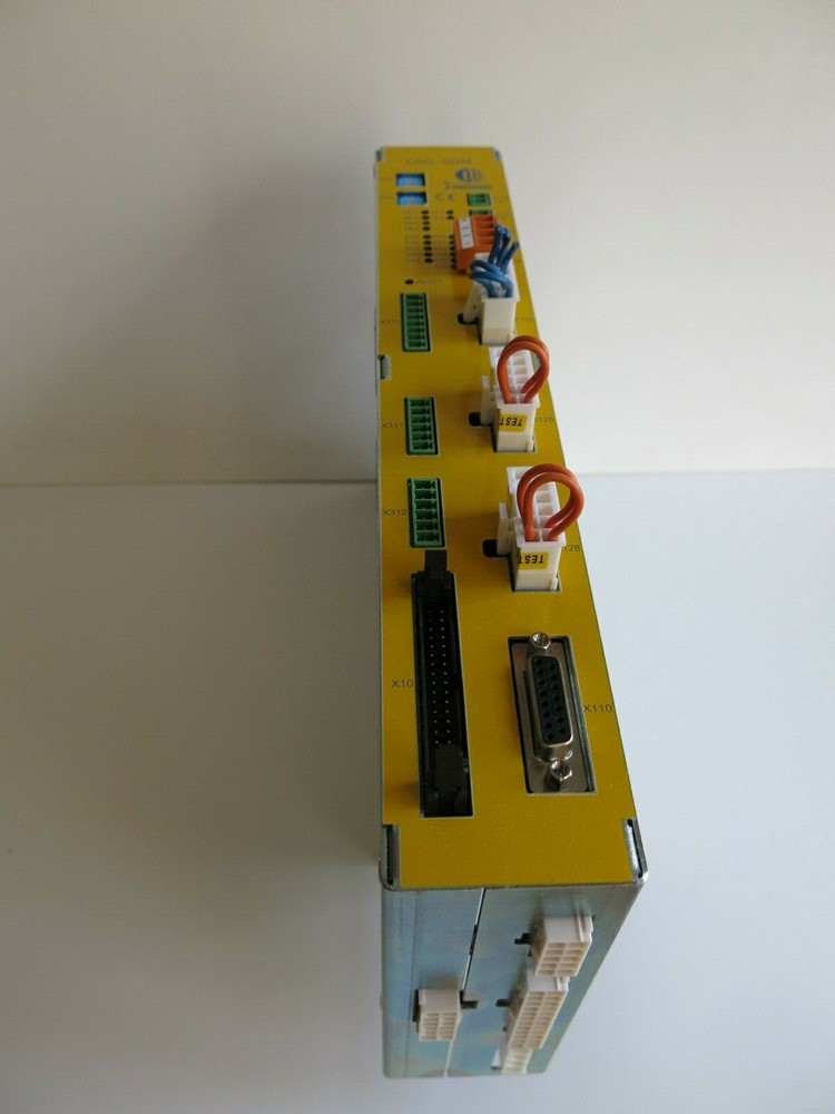 COMAU C5G-SDM | COMAU ROBOTICS C5G-SDM2 | COMAU CR17430081