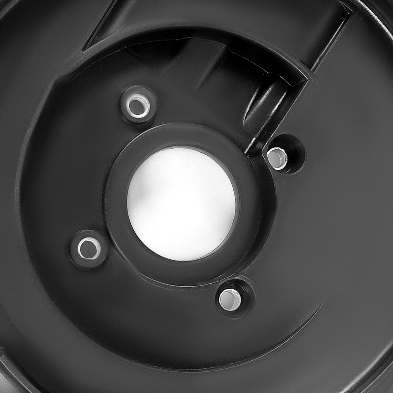 CVT Air Guide Inner Clutch Cover for Can-Am Outlander 1000/ Max 1000 2012-2020