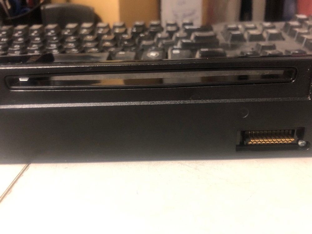Detachable Face For A Jvc KD-R960BTS