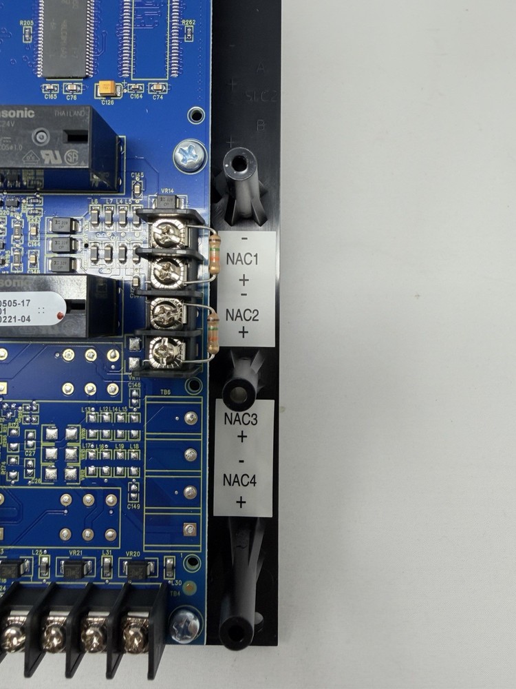 NEW ‼️ Honeywell Kidde VS -1 Main Control Board W/loop Card .