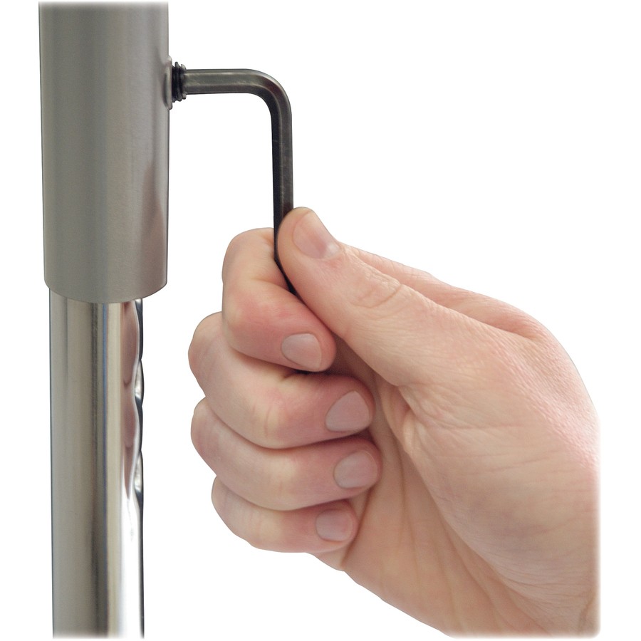 Lorell Classroom Activity Table Low Height Adjustable Leg Kit (llr-99927)