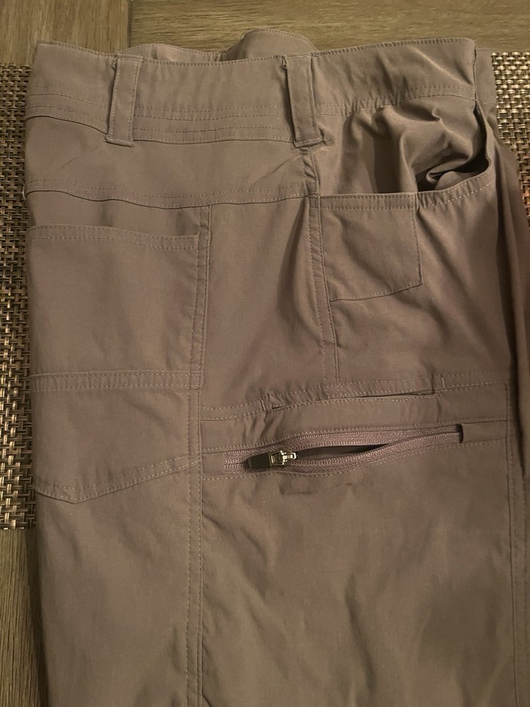 True Spec Agility Pant