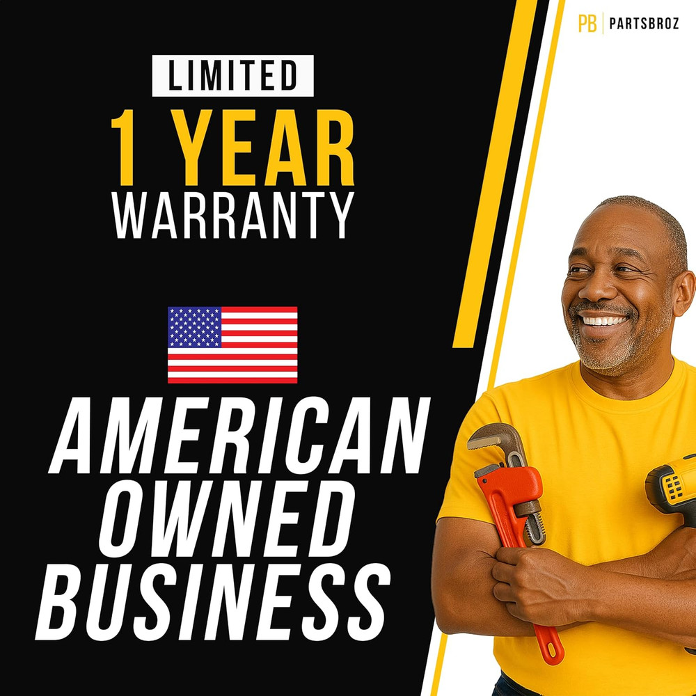 2008029 Ice Thickness Control Probe for Manitowoc Ice Machine Replacement Sensor