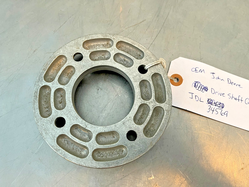 JDL34569 OEM John Deere Pump Drive COUPLER L34569