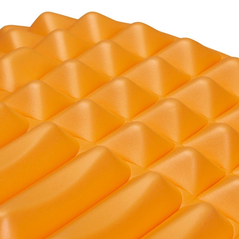 Back Stretch Massager Firm Texture Deep Tissue Support Exercise Guide EVA Foam