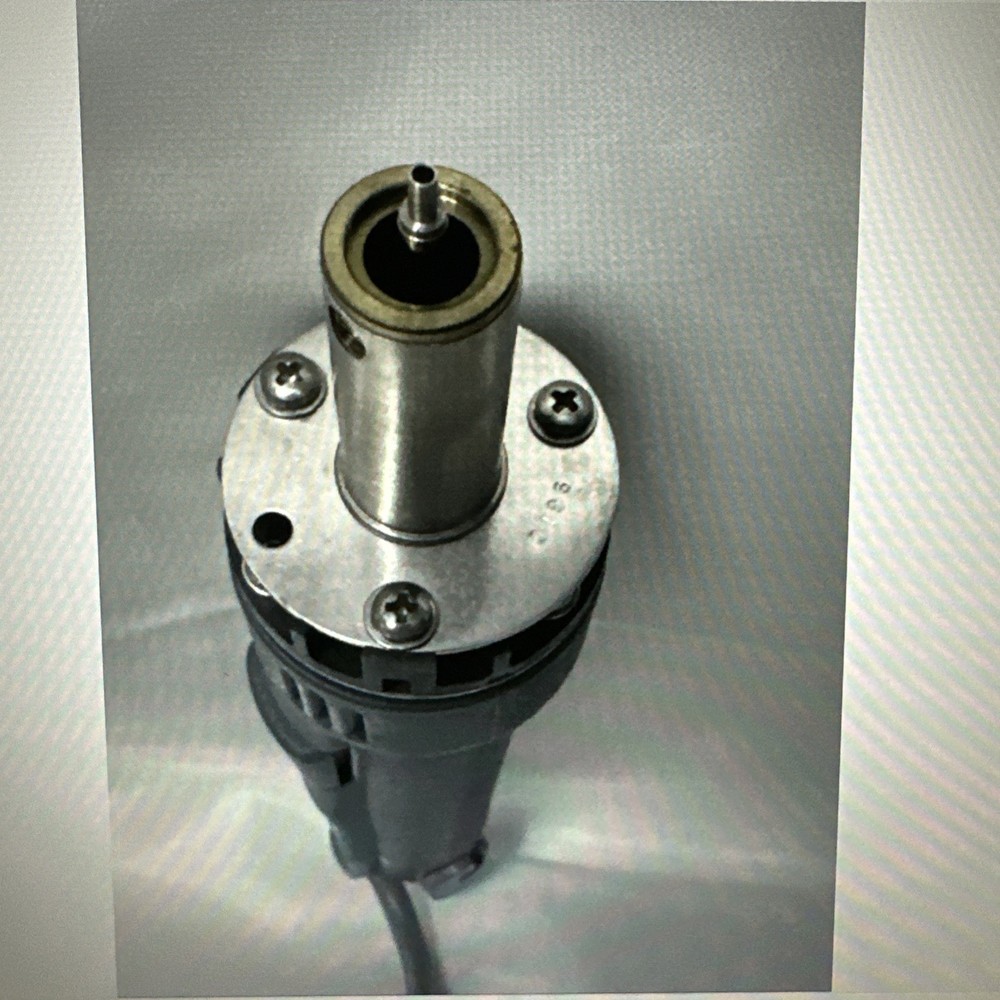 Pace SensaTemp II Thermopik Handpiece