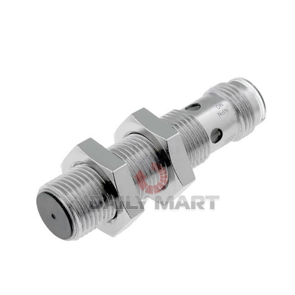 New In Box OMRON E2A-M12KS04-WP-C2 E2AM12KS04WPC2 Proximity Sensor Switch