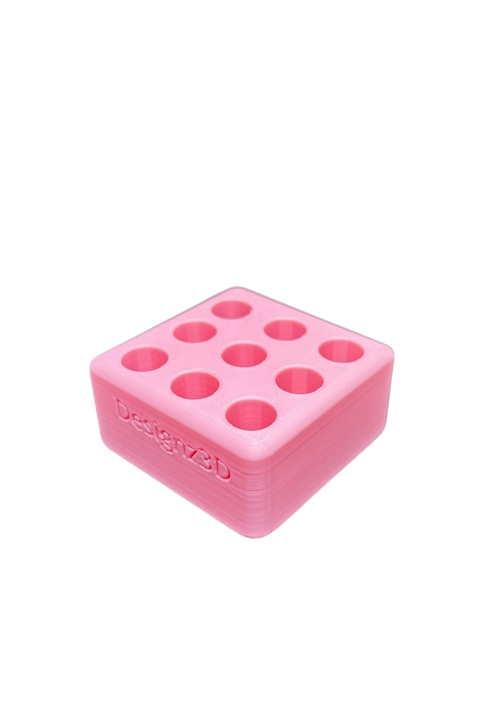 510 Cartridge Holder - 9 Spaces