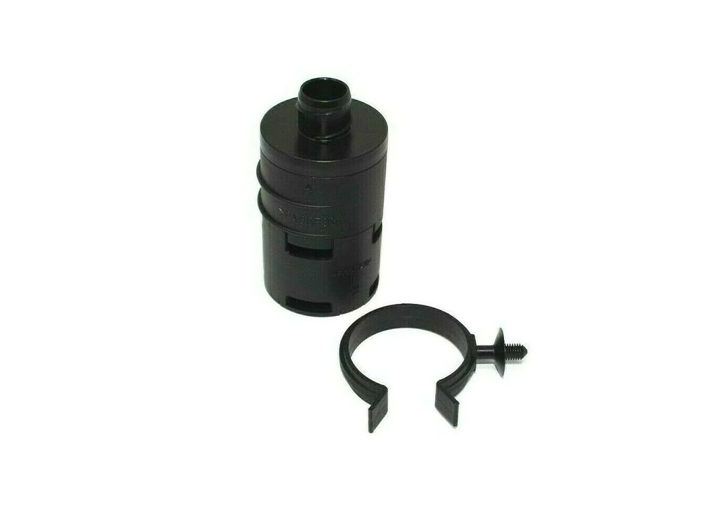 Webasto Combustion Air Intake Silencer 98141A
