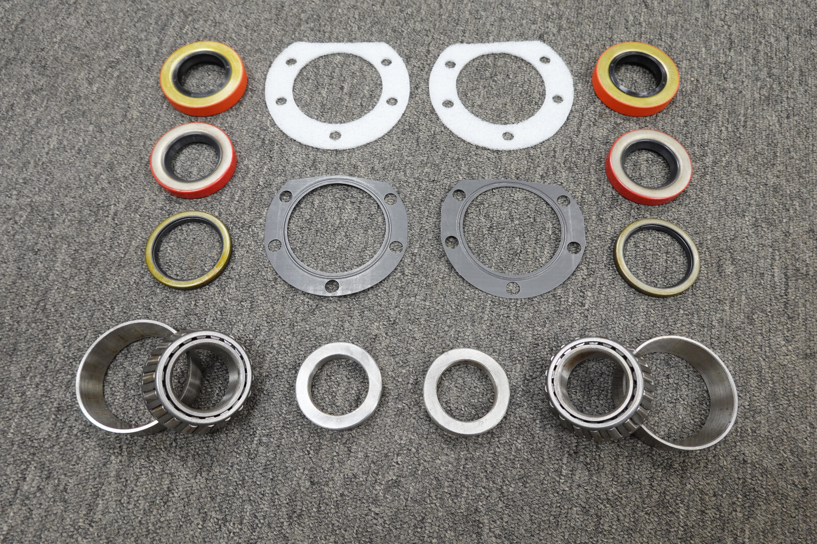 FITS MOPAR 8 3/4 AND 9 3/4 REAR AXLE BEARING KIT