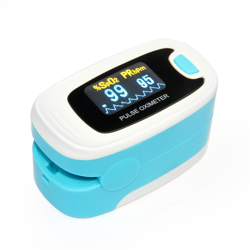 oximeter finger tip SPo2 pulse oximeter,CONTEC CMS50N