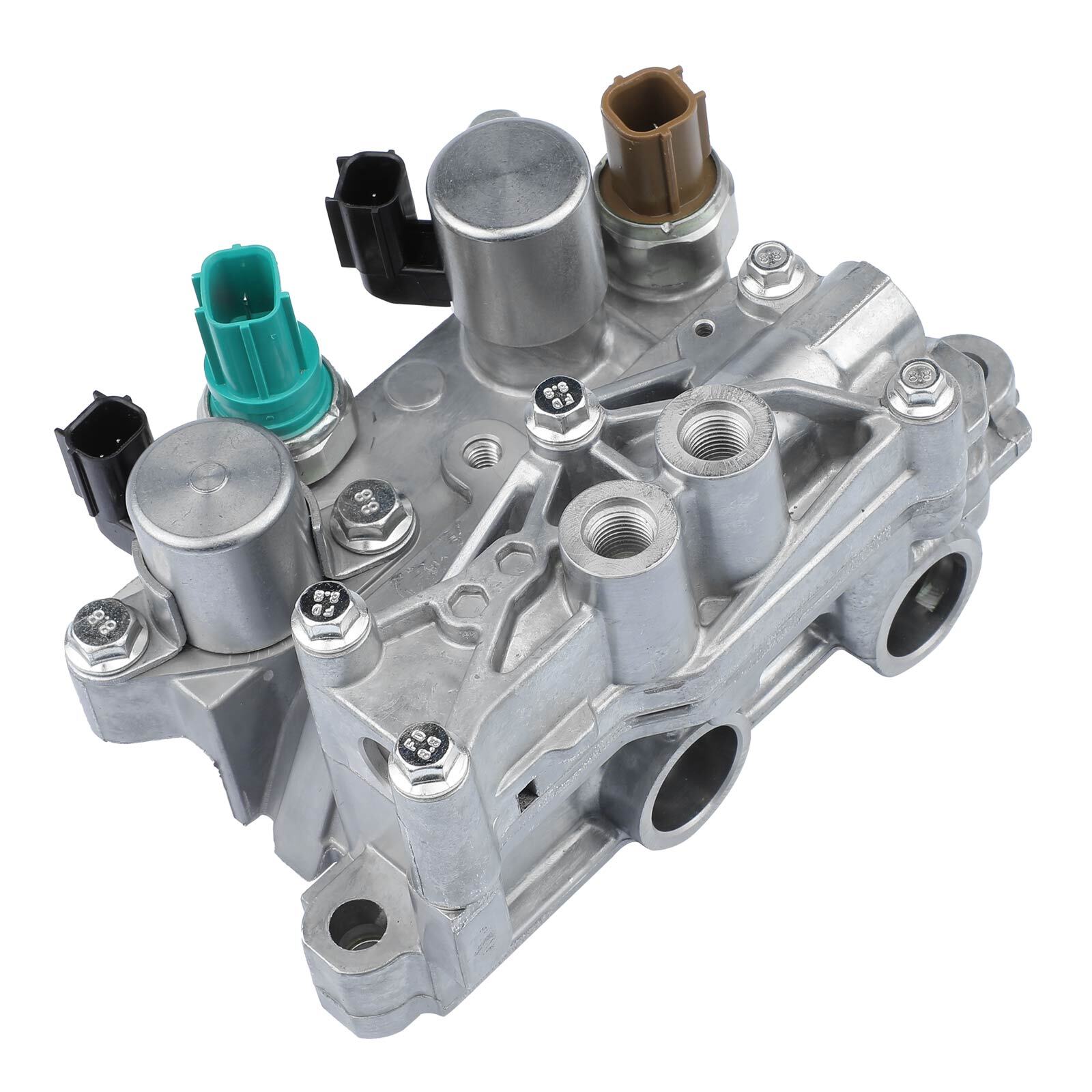 Engine Variable Valve Timing (VVT) Solenoid for Acura MDX RLX Honda Accord Pilot