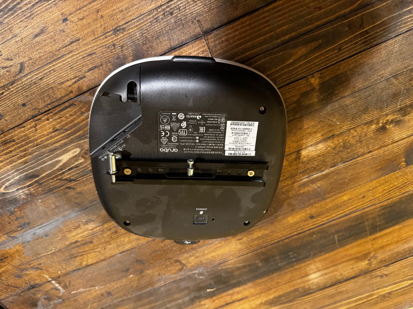 Aruba AP-515 (US) Dual-band Internal Antenna -White (Q9H63A), Tested, Warranty