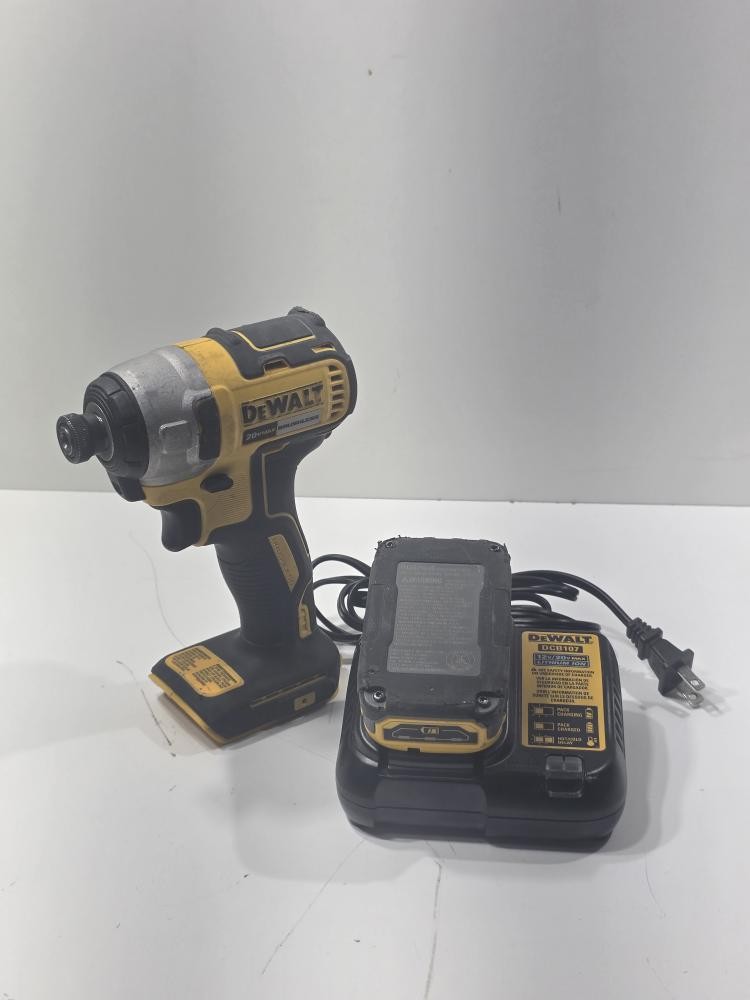 DEWALT DCF-787 (P13019080)