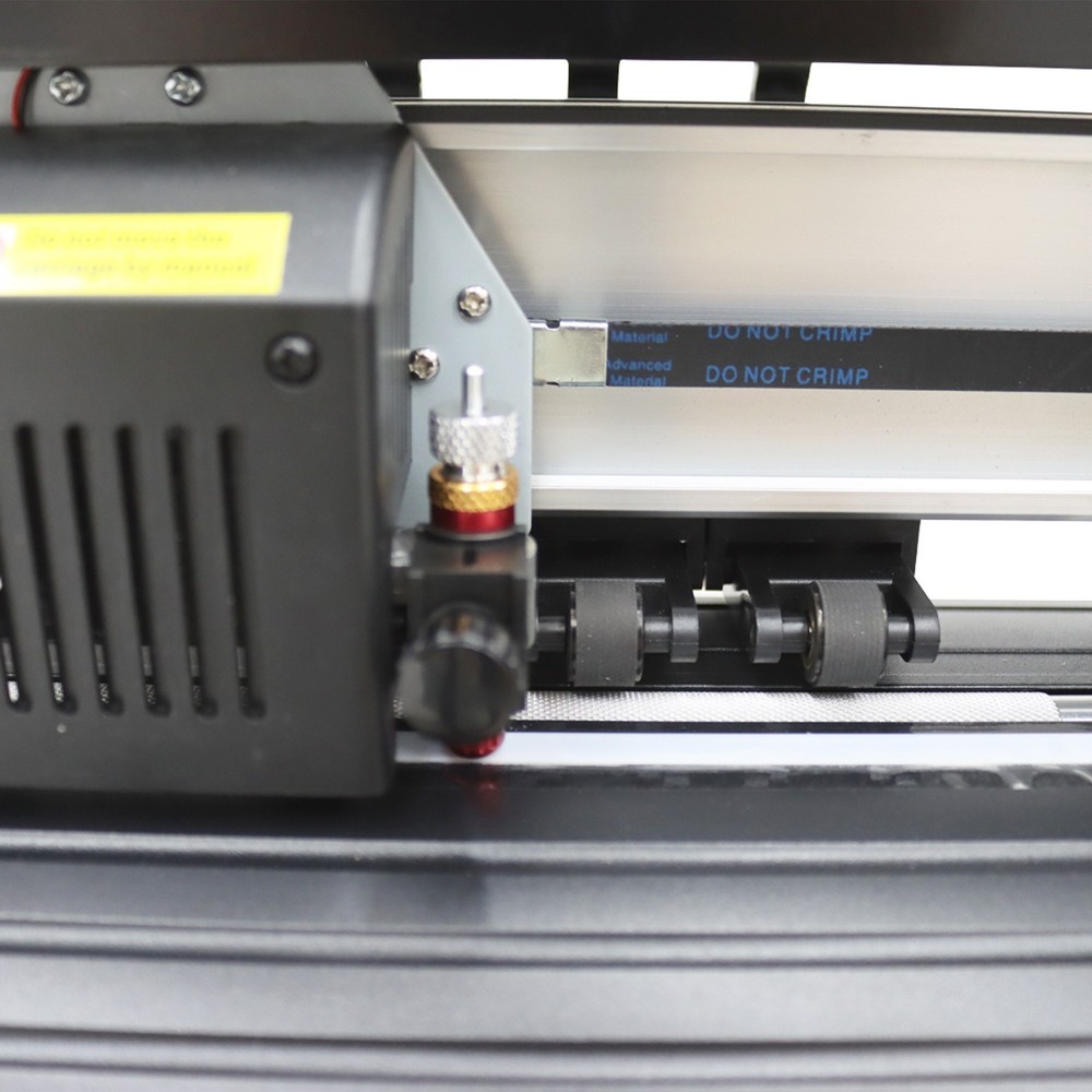 24inch 500g Cutter Plotter Vinyl Cutter Machine with Craftedge Software
