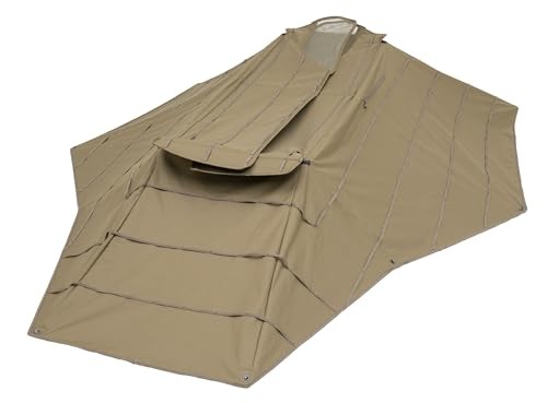 Ducks Unlimited Zero-Gravity Layout Blind - Tan