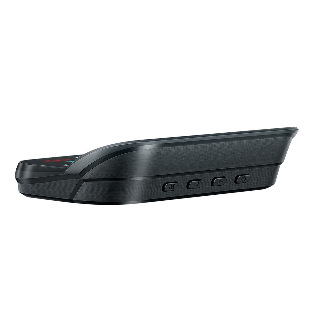 Speedometer HUD, Onboard Computer Head Up Display Gadgets Smart Time Compass