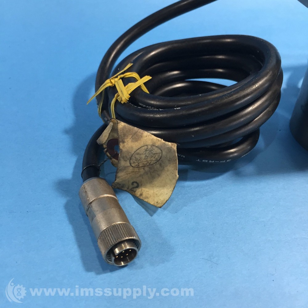 Single-turn Absocoder Sensor VRE, Standard, Flange Mount USIP