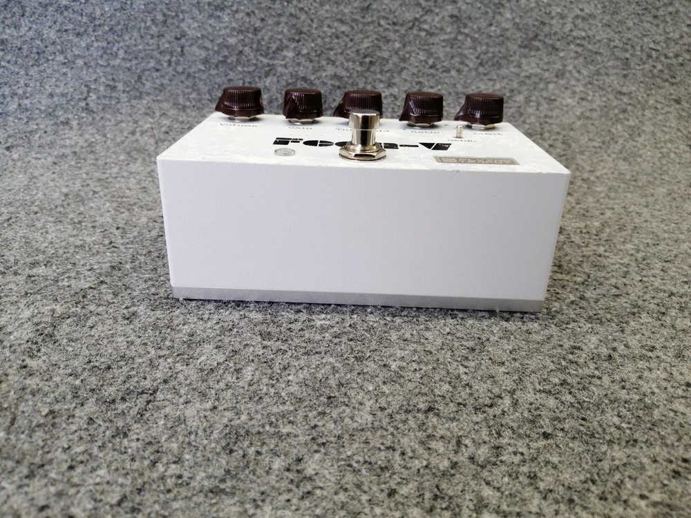 FLYING TEAPOT FCON-V effector