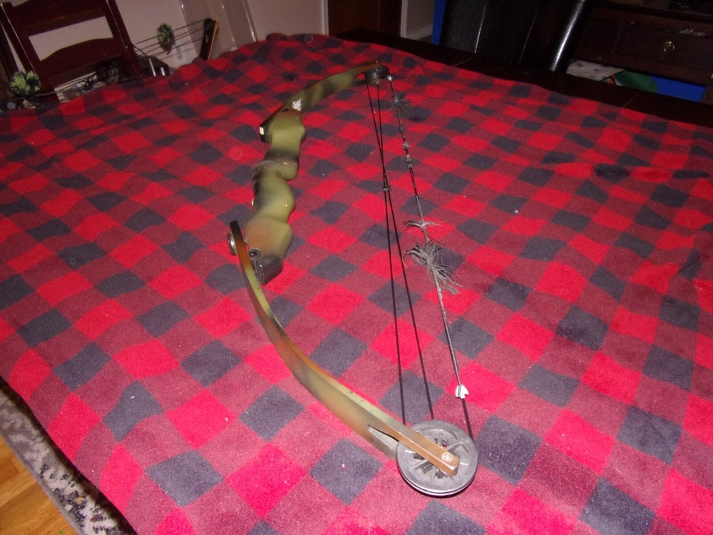 Darton WH300 Compound Bow