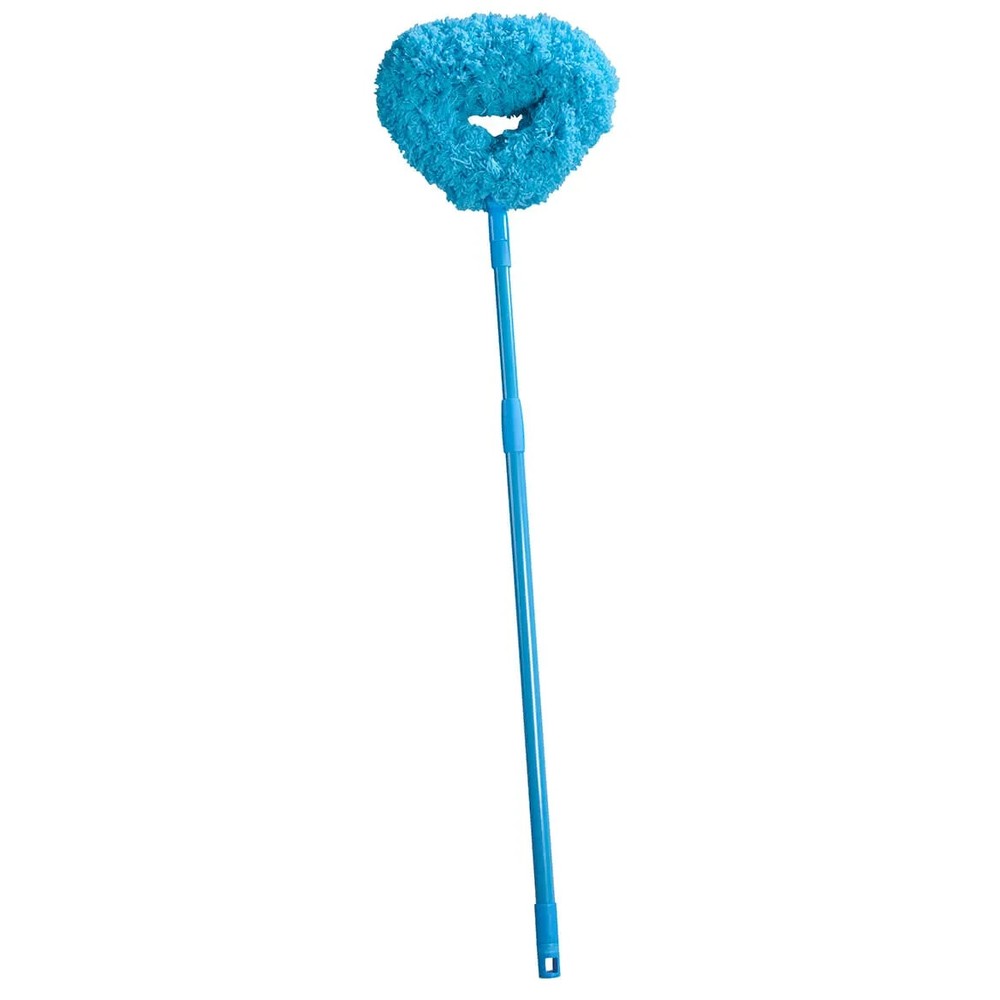Telescoping Ceiling Fan Duster by LivingSURE™