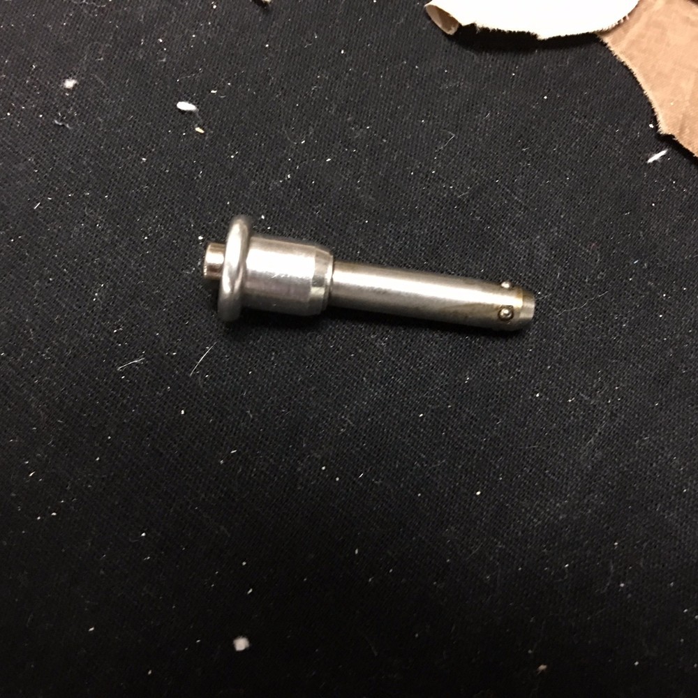 NEW Kingman Spyder Striker Plug Quick Release Pin (2723)