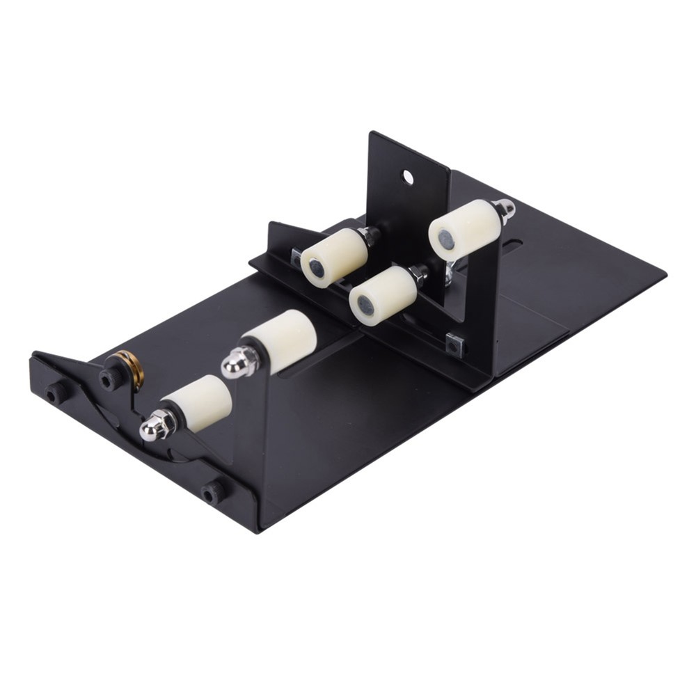 Glass Bottle Cutter Cutting Tool Kits Square & Round Bottle Cutting Machine