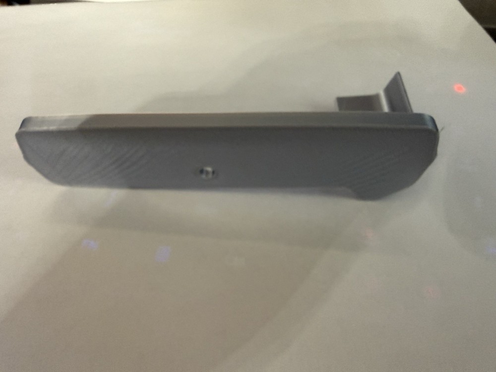 Camera Grip for Olympus PEN E-PM1 Enhanced Ergonomic Handle