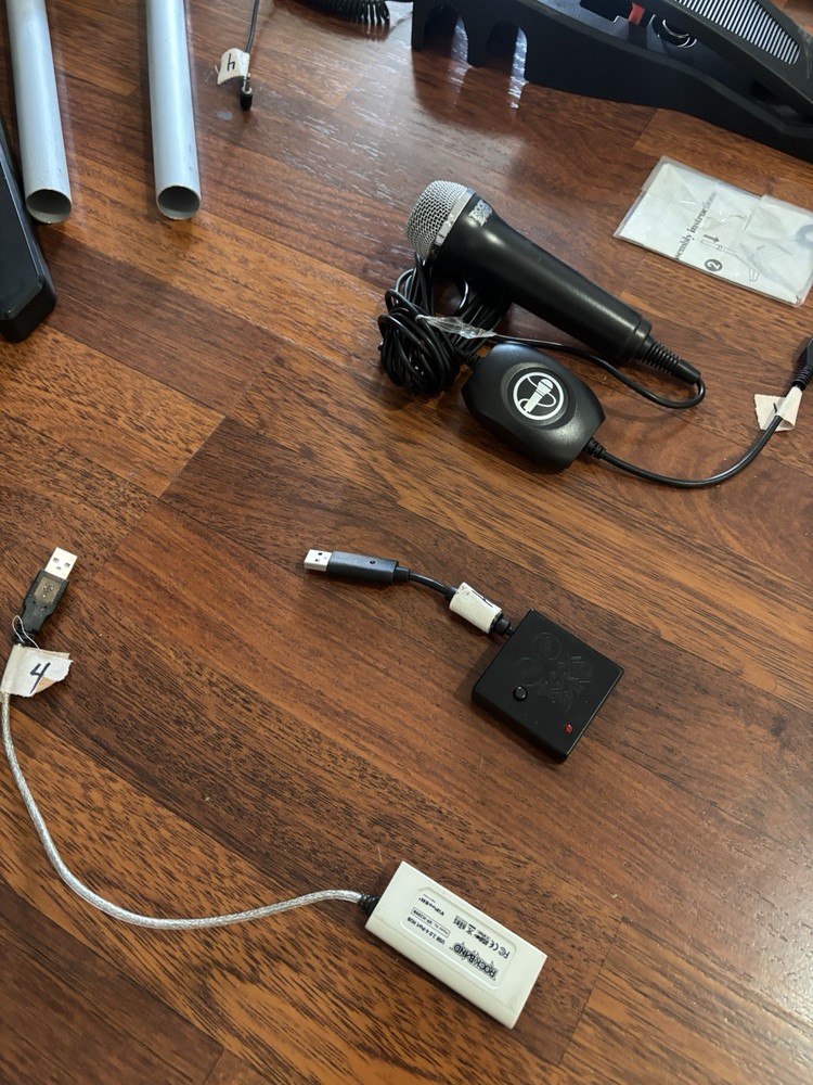 Band Special Edition Drum Set