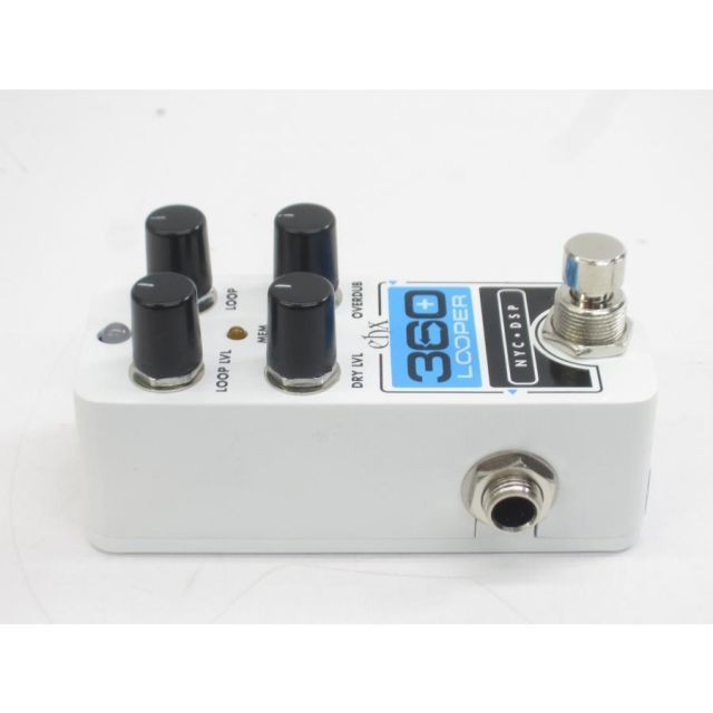 Electro-Harmonix Pico 360+ NanoLooper Effector 46468