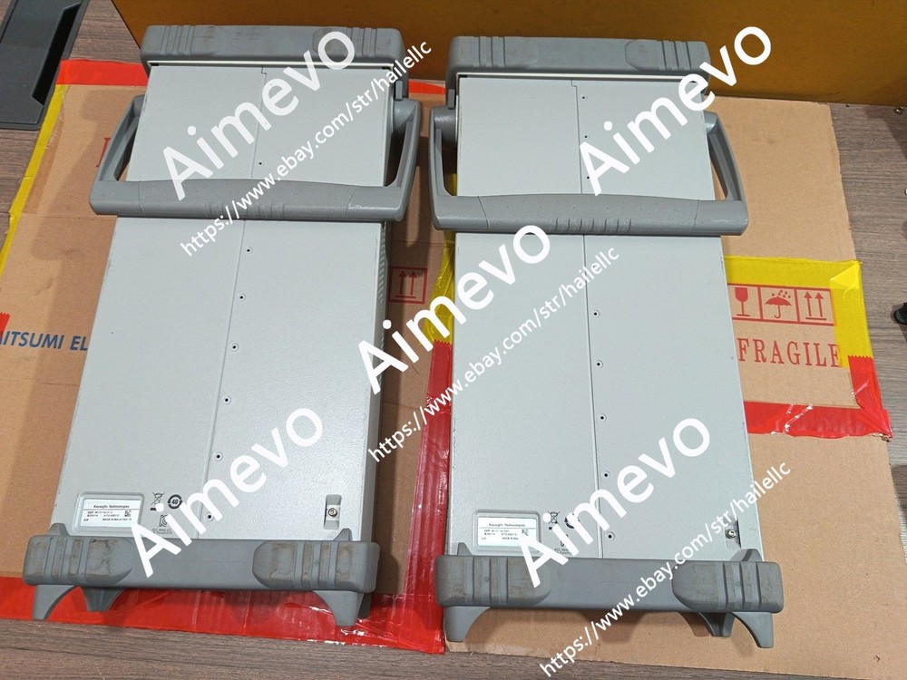 1pc Keysight Technologies B2901A Precision Source/Measure Unit