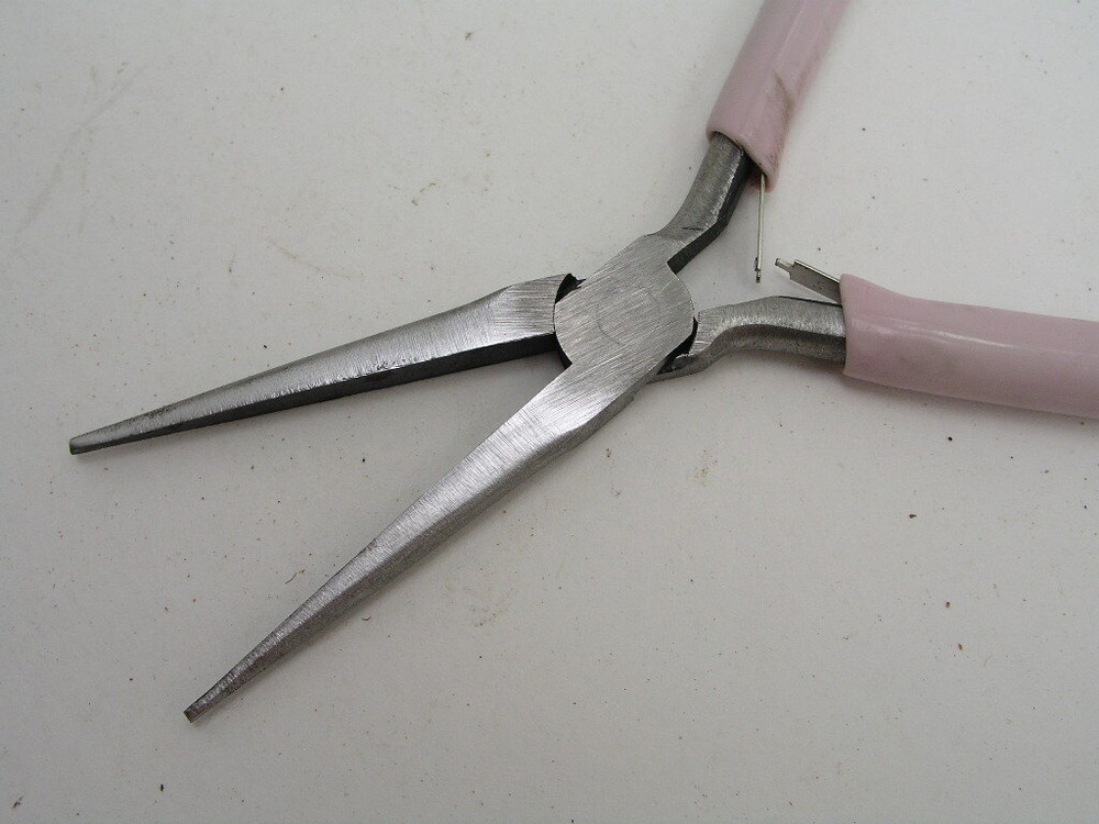 6" Needle Nose Pliers