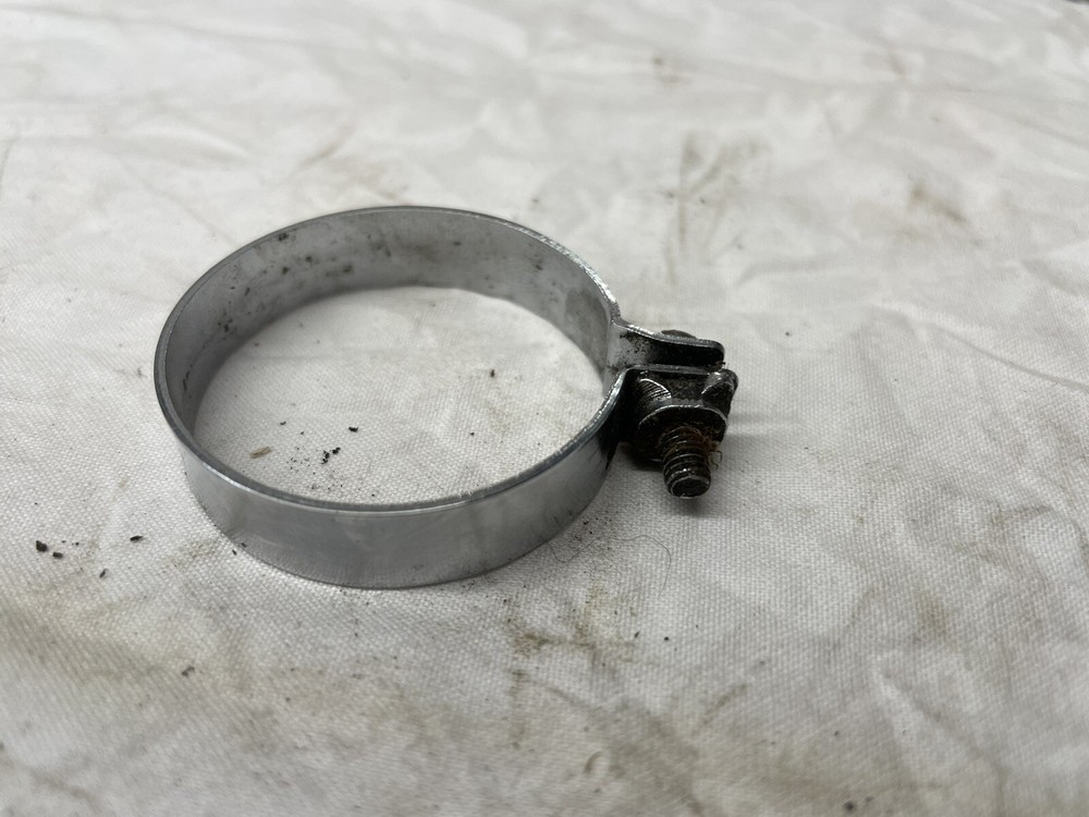 Kawasaki CLAMP,FRONT FORK 92037-1454