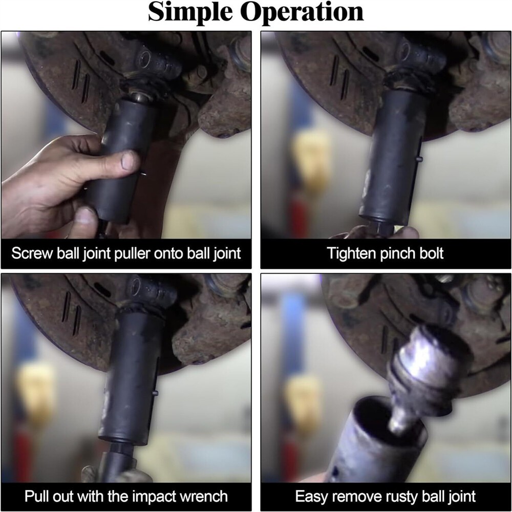 For Subaru Ball Joints 78620 Pneumatic Tools 1 pack
