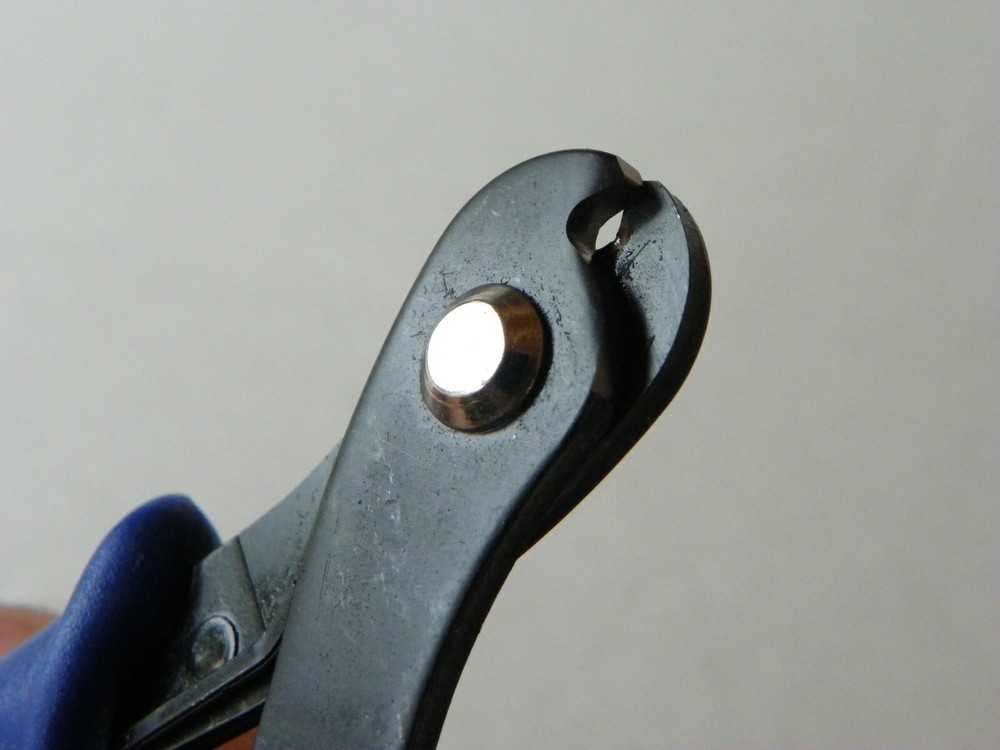 Memory Wire and Heavy Wire Cutters
