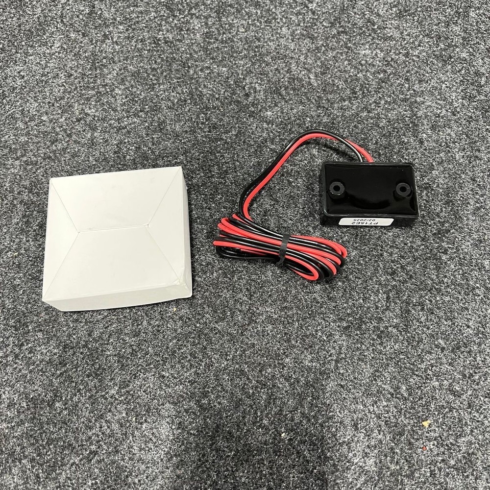 ENM PT15E2 Surface Mounted Digital Tachometer and Hour Meter