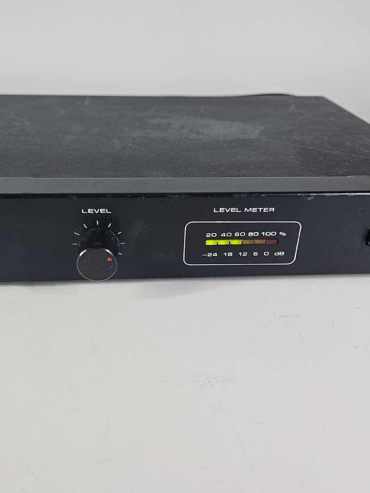 CSI FM/AM DIGITAL TUNER P-FA Works!