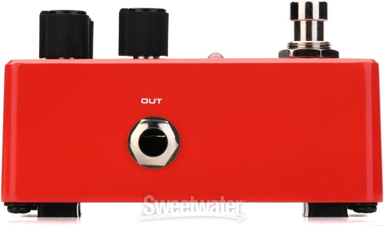 Nobels CHO-mini Stereo Chorus Pedal