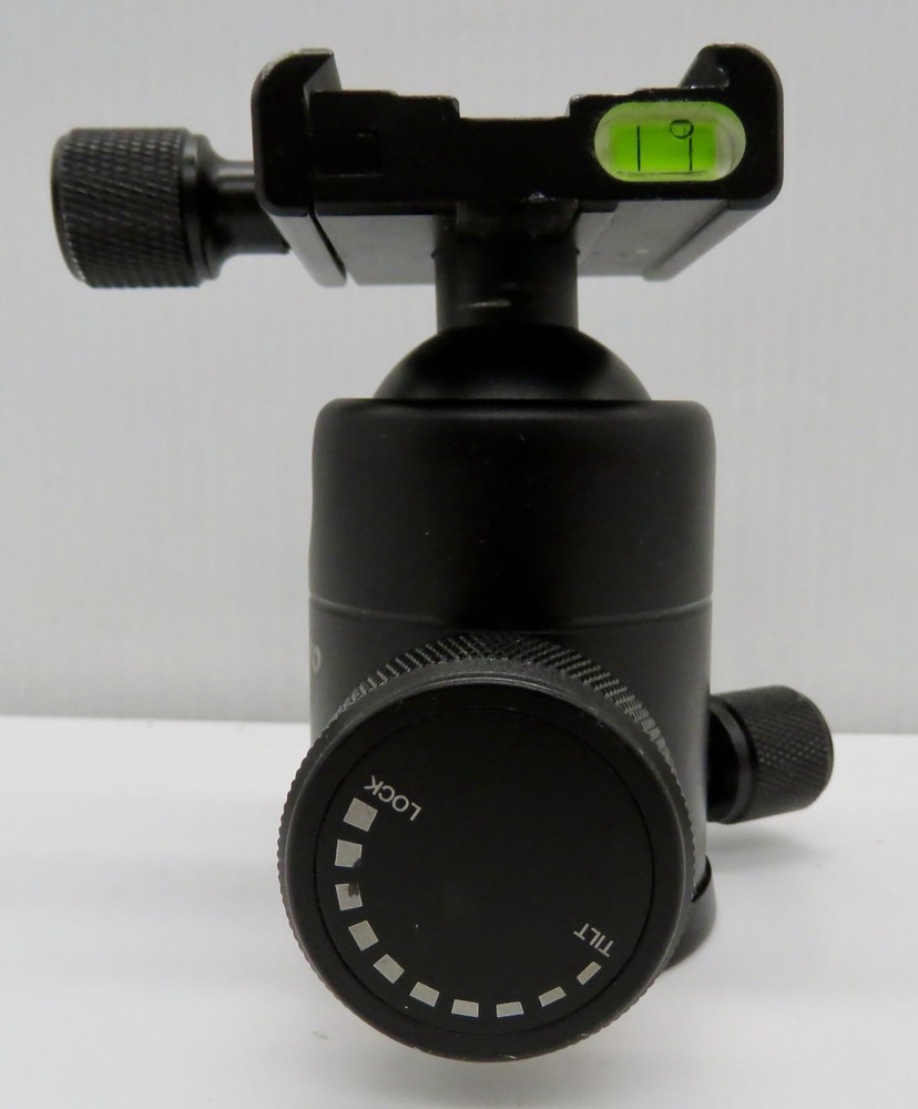 Fotopro FPH-62Q Ball Head