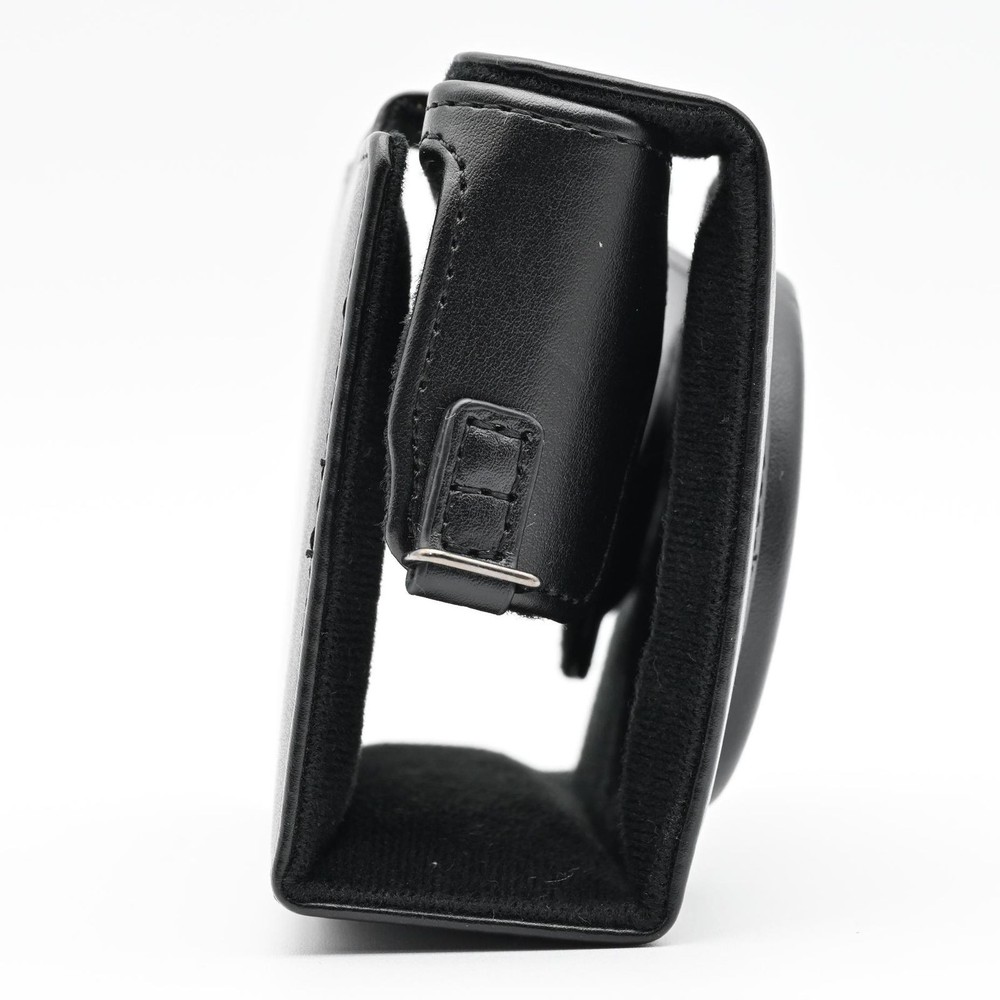 Canon CSC-500BK Genuine Camera Case Compact Digital Camera Accessory