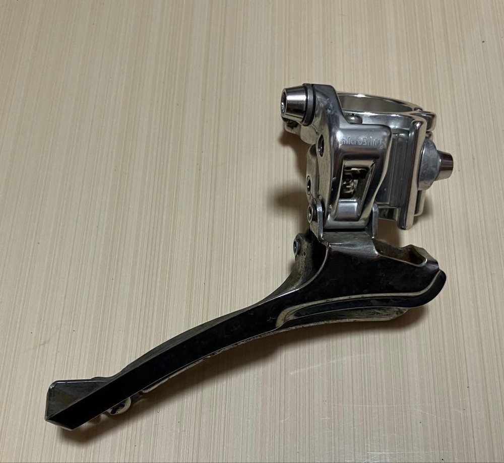 9-speed components