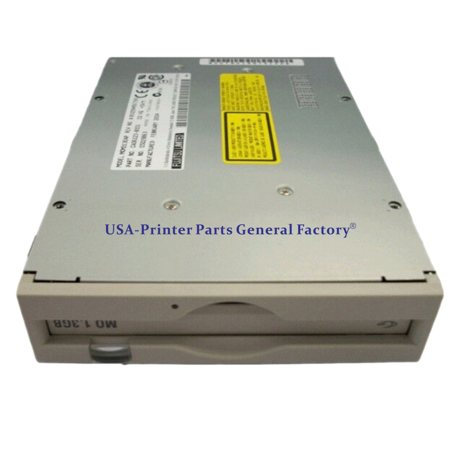Compatible Fujitsu MCM3130AP 1.3G MO driver IDE interface Fast delivery