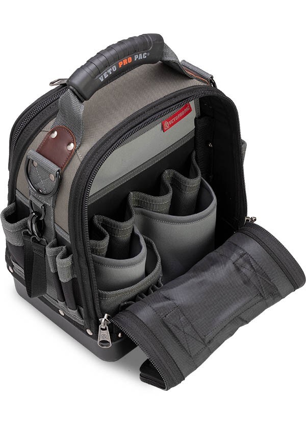 Veto Pro Pac TECH MCT Compact/Tall Installation Tool Bag