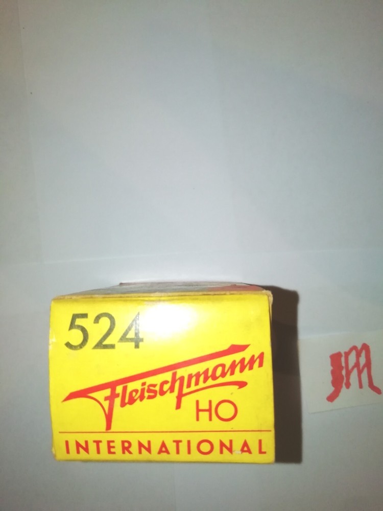FLEISCHMANN-524-EXCHANGE CONTROL BOX-NEW.
