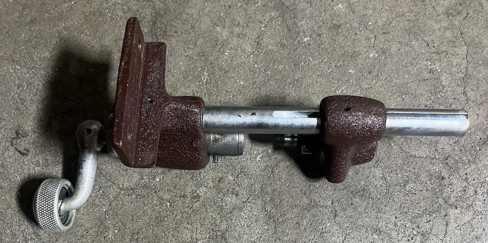 Vintage Redding Master Case Trimmer-Model 13