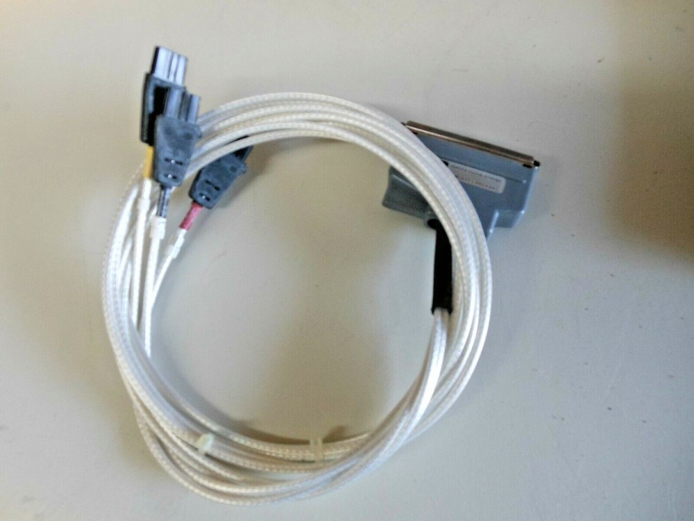 HP HEWLETT PACKARD 15422A CLOCK STROBE