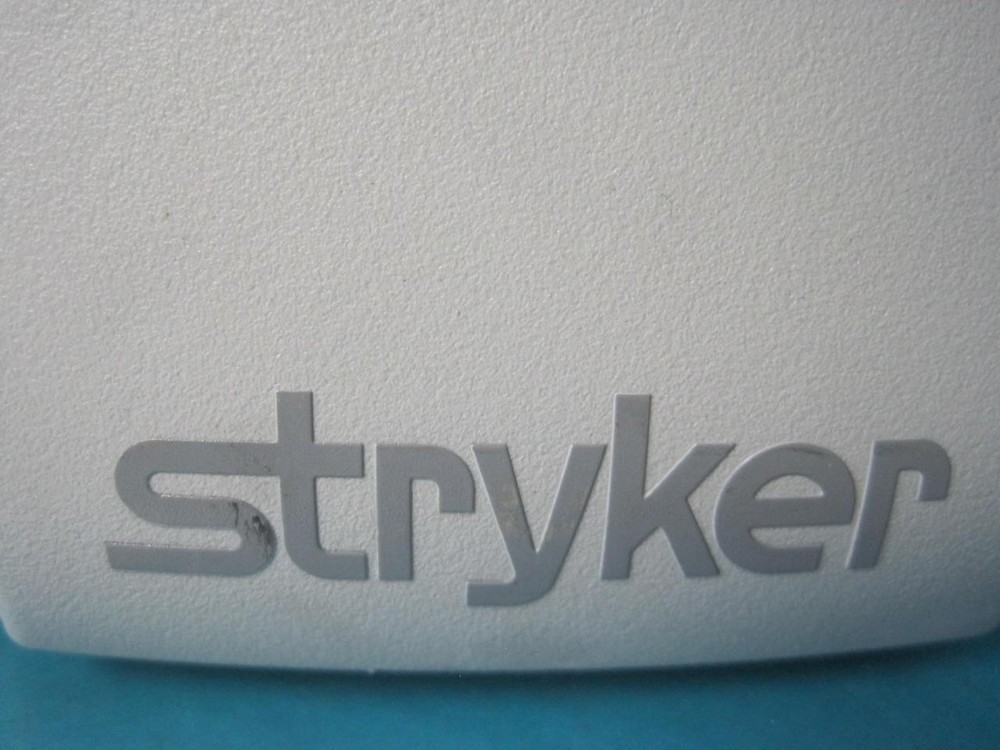 STRYKER SYSTEM 1088-010-000 HD CONSOLE CAMERA CONTROLLER CONTROL HIGH DEF 1088HD