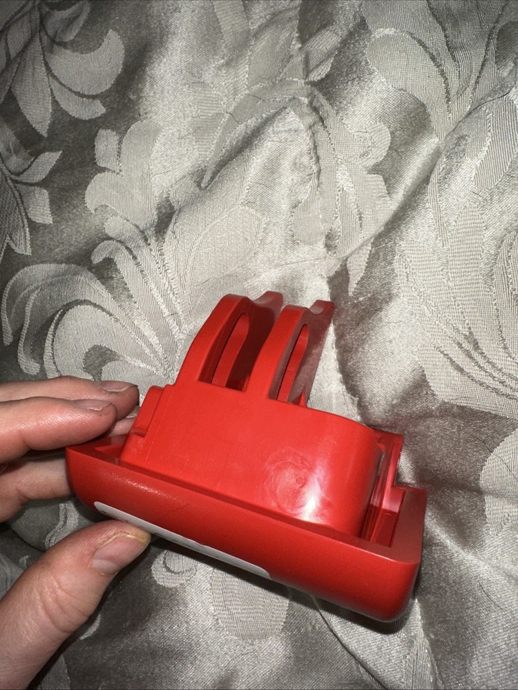 Bomag Rocker Switch / Emergency Stop Switch BOM69110314