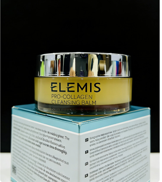Elemis Pro-Collagen Cleansing Balm 3.5 oz / 100 g Hydrating Cleansing - NEW